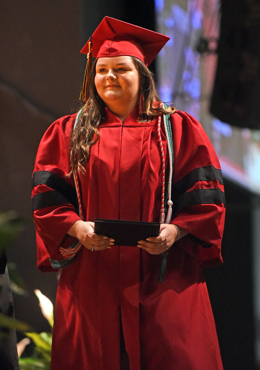 Dothan High School Graduation 2020